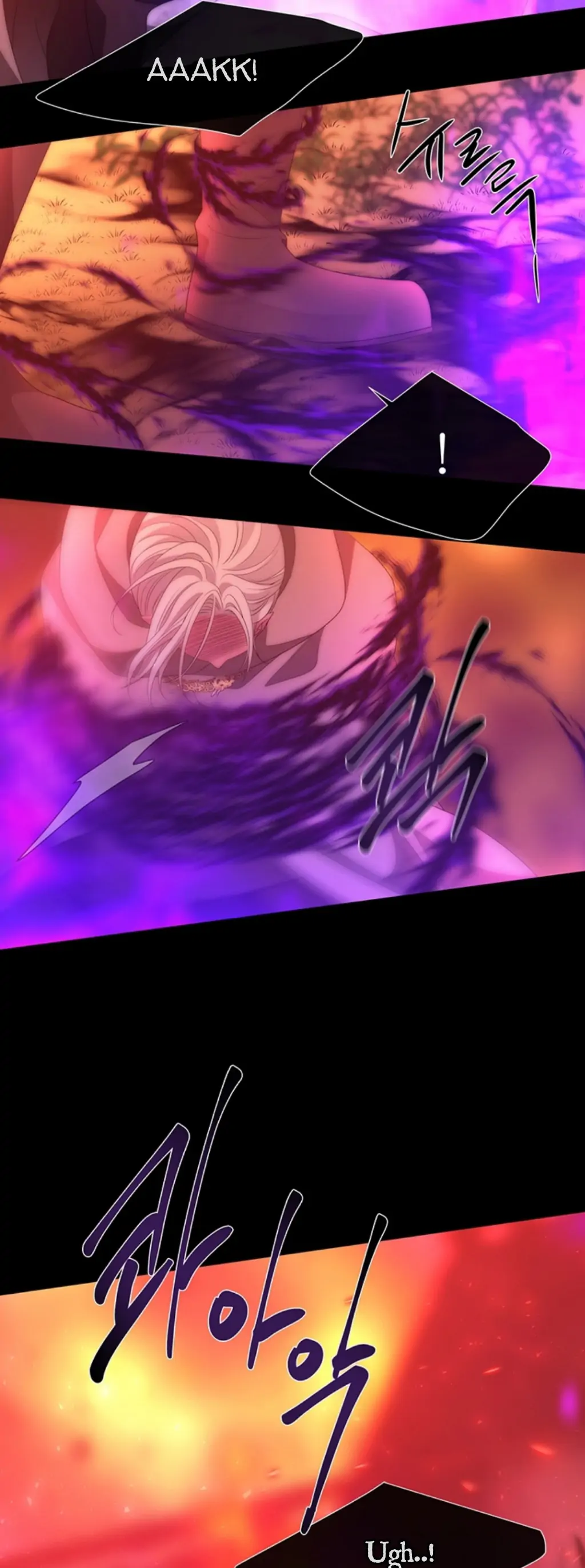 Charlotte Has Five Disciples chapter 172 page 9