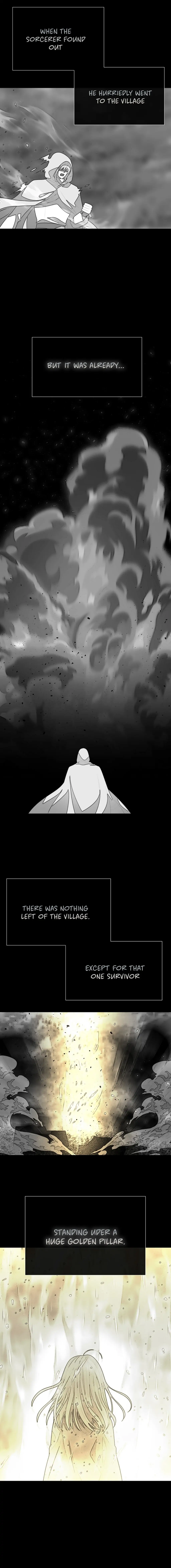 Charlotte Has Five Disciples chapter 173 page 11