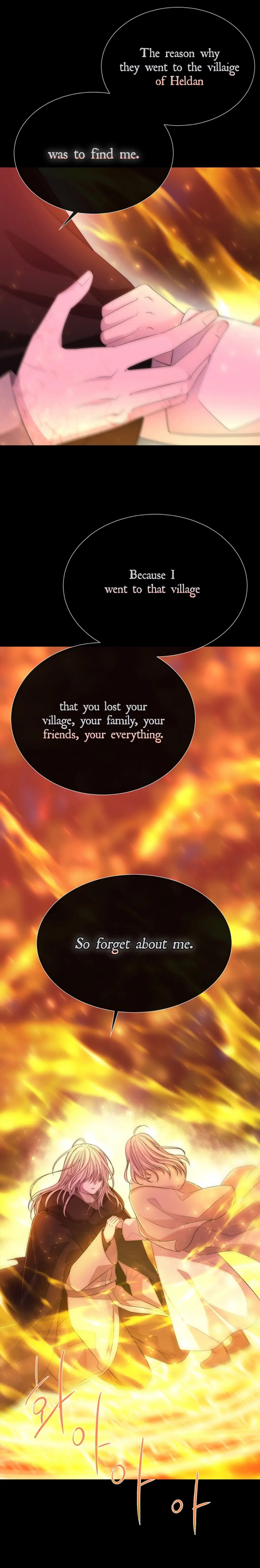 Charlotte Has Five Disciples chapter 173 page 13