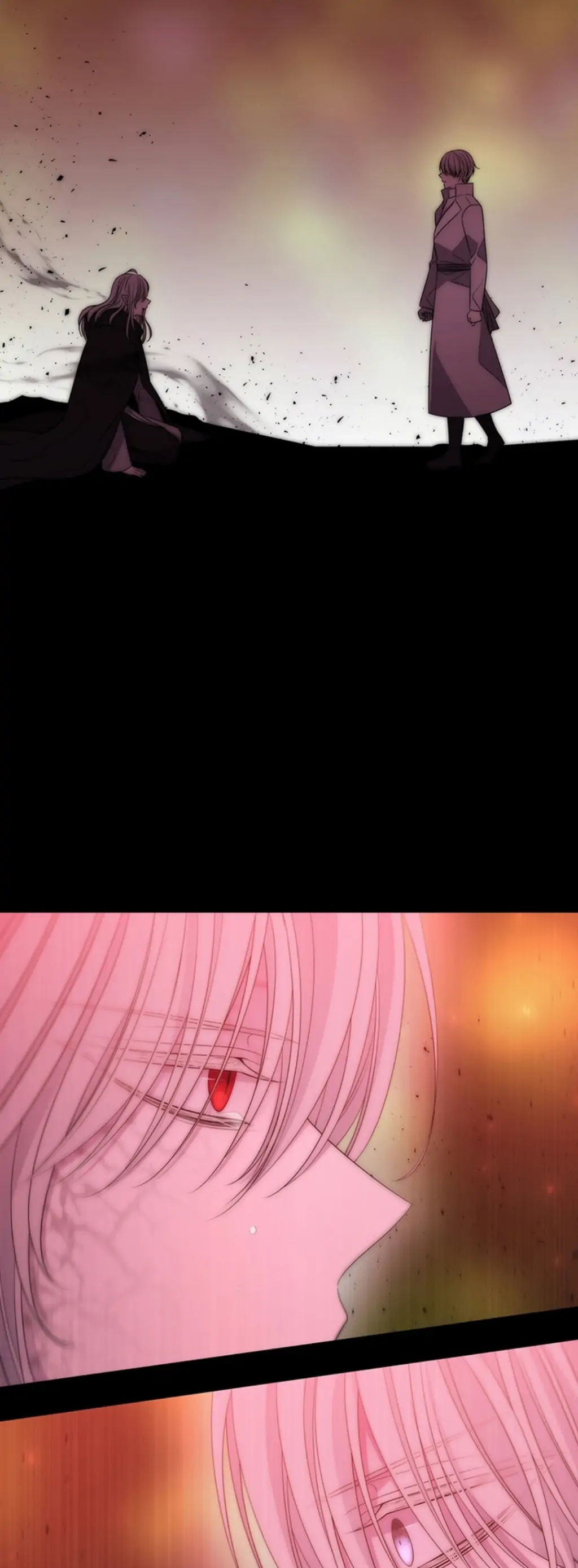 Charlotte Has Five Disciples chapter 173 page 16