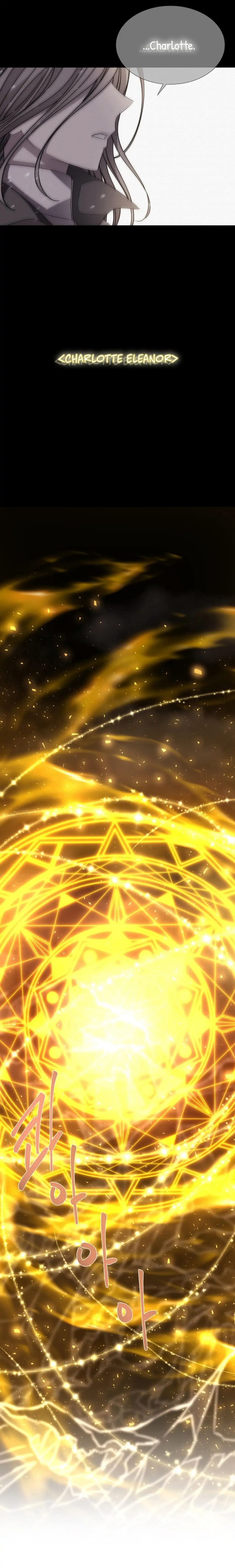 Charlotte Has Five Disciples chapter 173 page 19