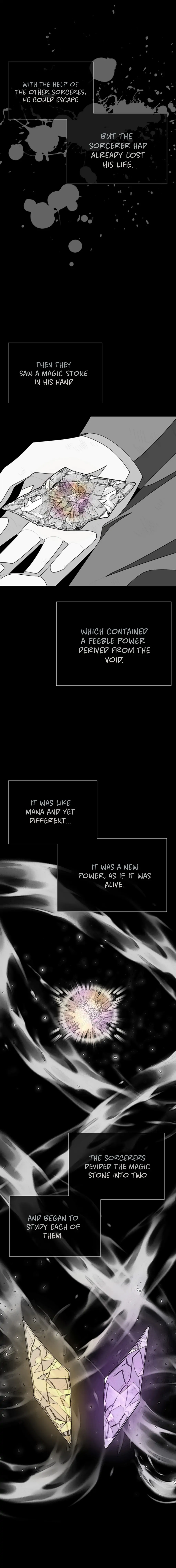 Charlotte Has Five Disciples chapter 173 page 3