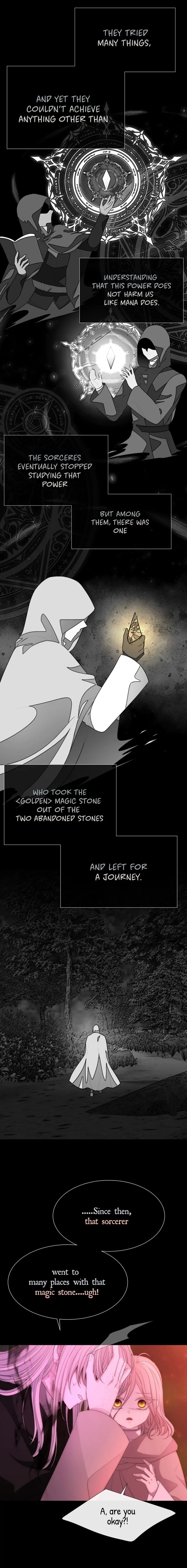 Charlotte Has Five Disciples chapter 173 page 4