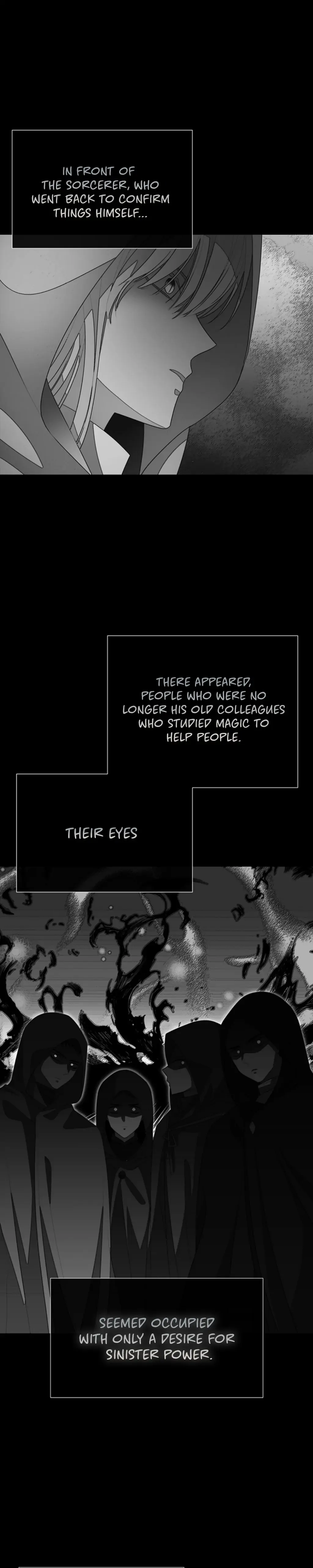 Charlotte Has Five Disciples chapter 173 page 6