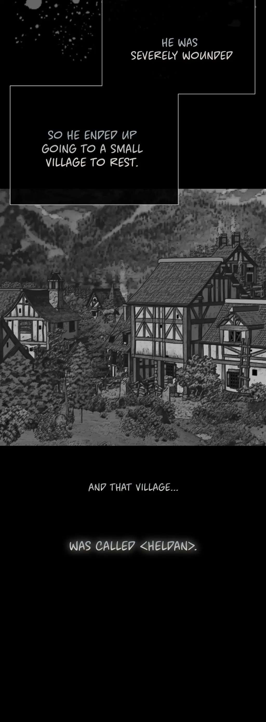 Charlotte Has Five Disciples chapter 173 page 8