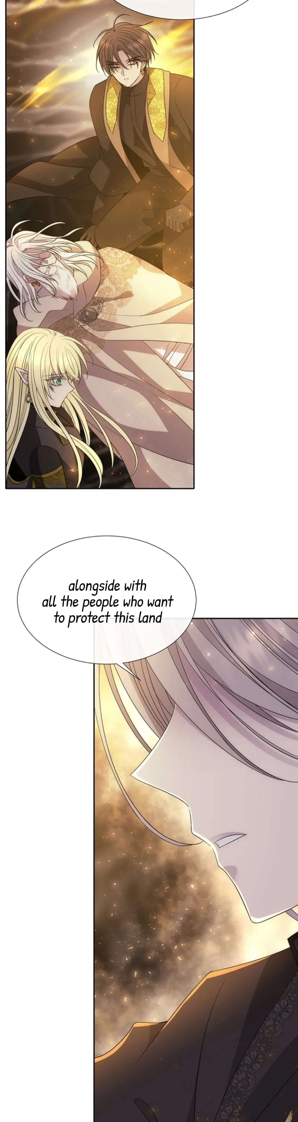 Charlotte Has Five Disciples chapter 174 page 10