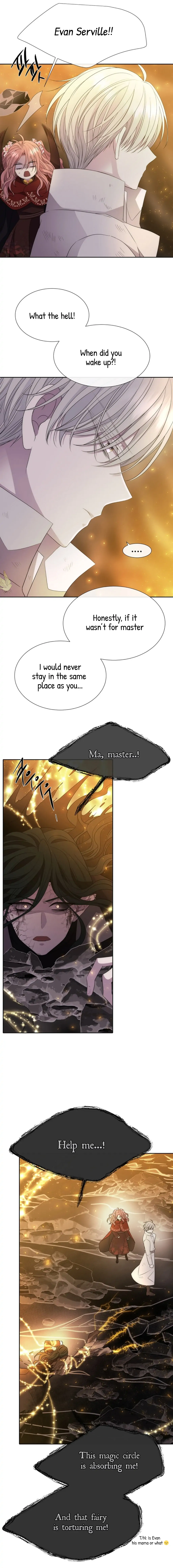 Charlotte Has Five Disciples chapter 174 page 13