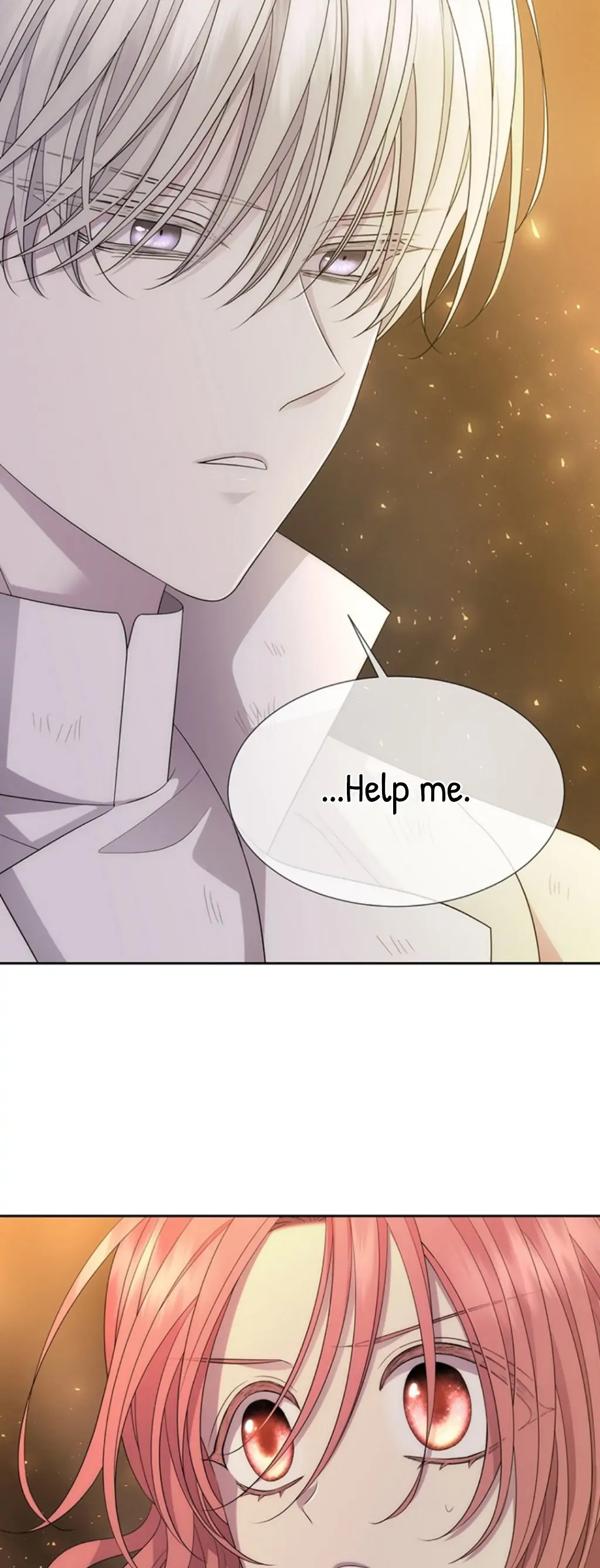 Charlotte Has Five Disciples chapter 174 page 16