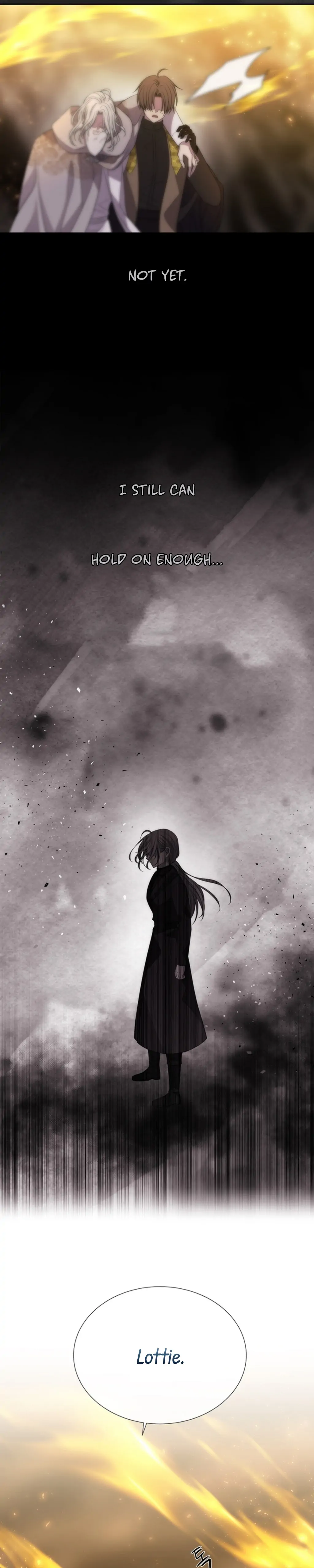 Charlotte Has Five Disciples chapter 174 page 3