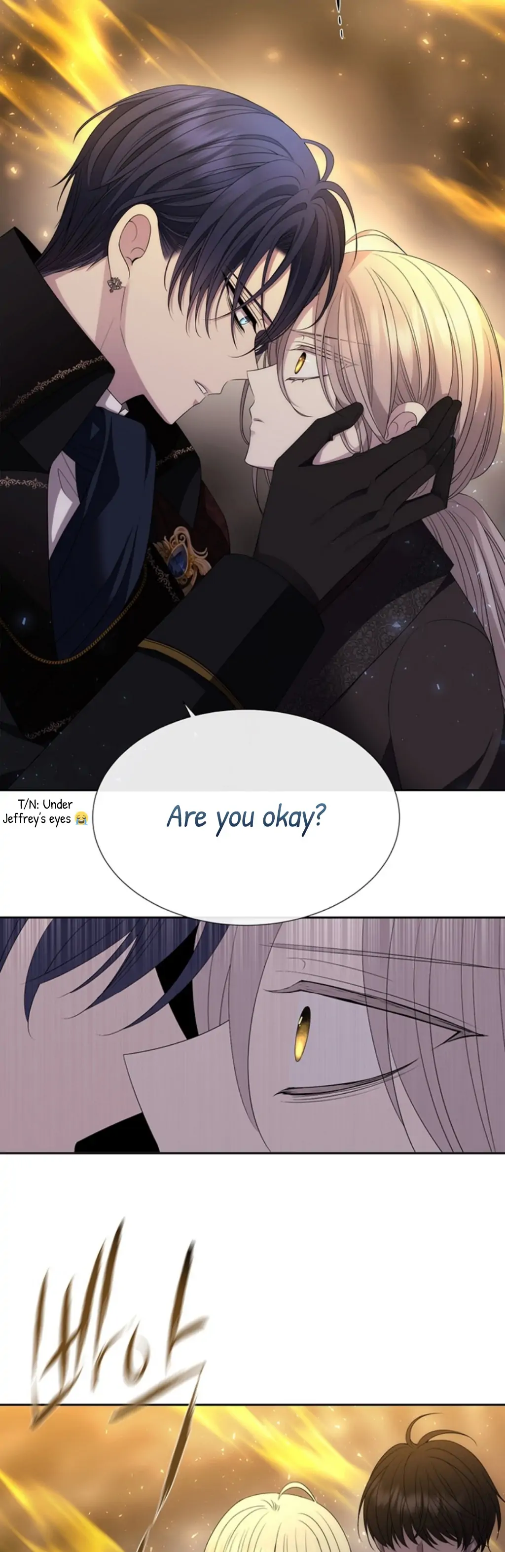 Charlotte Has Five Disciples chapter 174 page 4