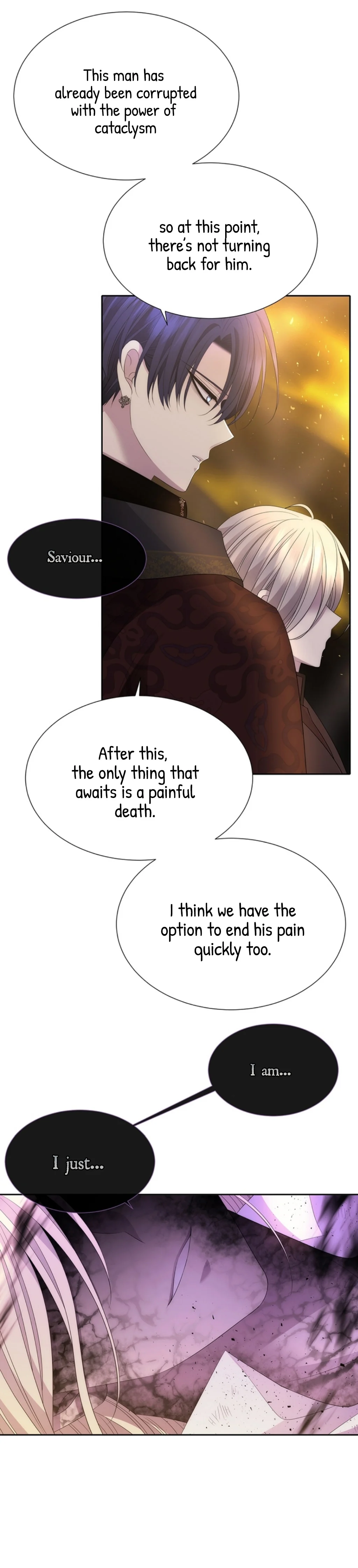 Charlotte Has Five Disciples chapter 175 page 11