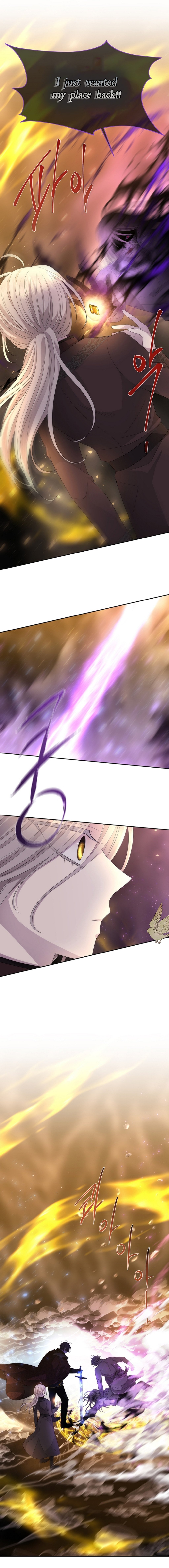 Charlotte Has Five Disciples chapter 175 page 12