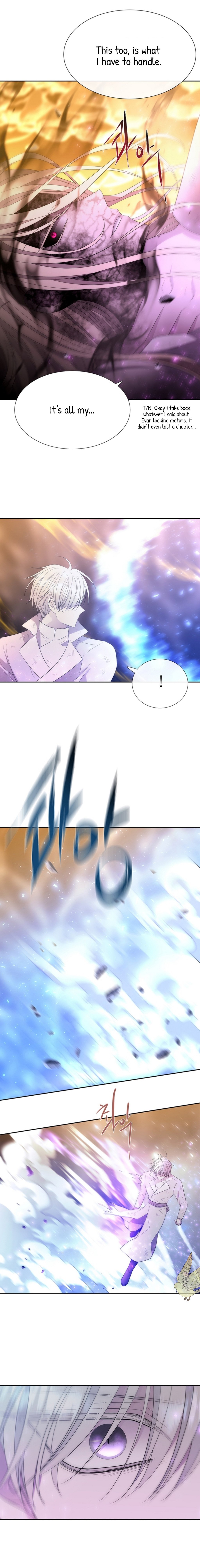 Charlotte Has Five Disciples chapter 175 page 14