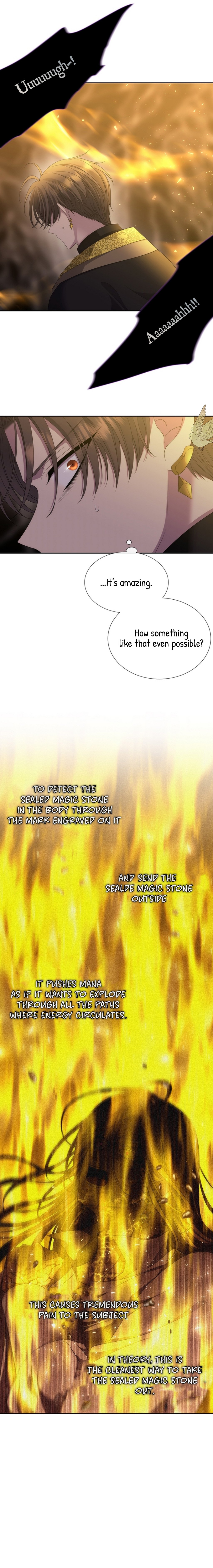 Charlotte Has Five Disciples chapter 175 page 2