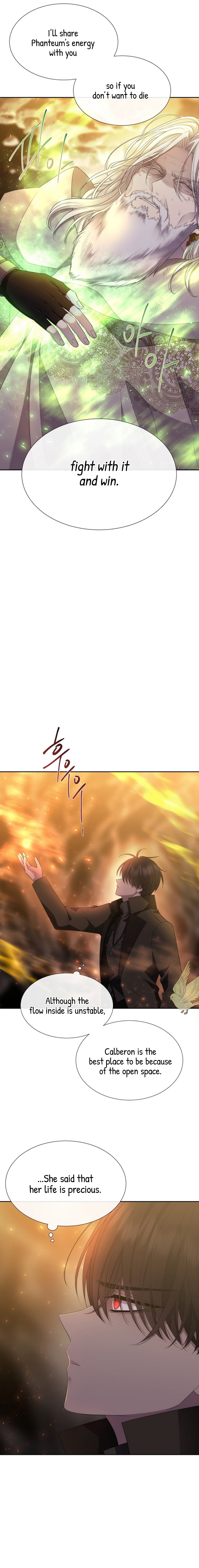 Charlotte Has Five Disciples chapter 175 page 5