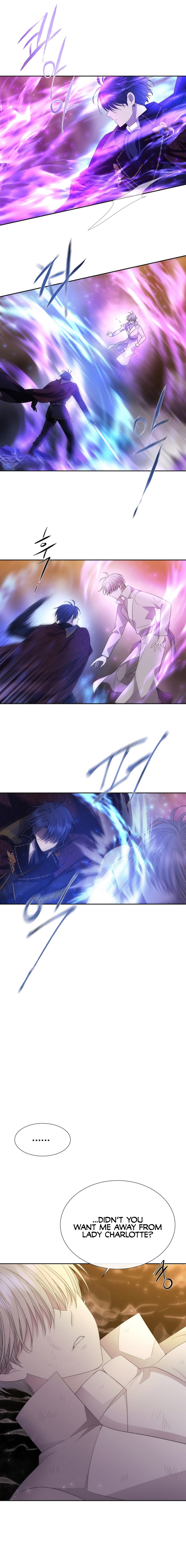 Charlotte Has Five Disciples chapter 176 page 13