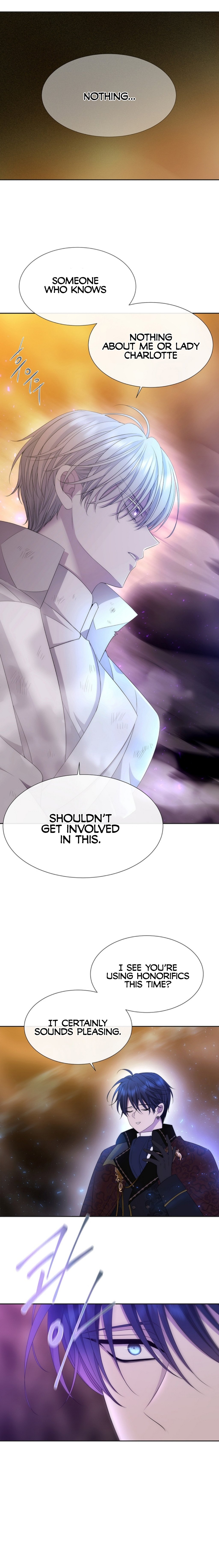 Charlotte Has Five Disciples chapter 176 page 2