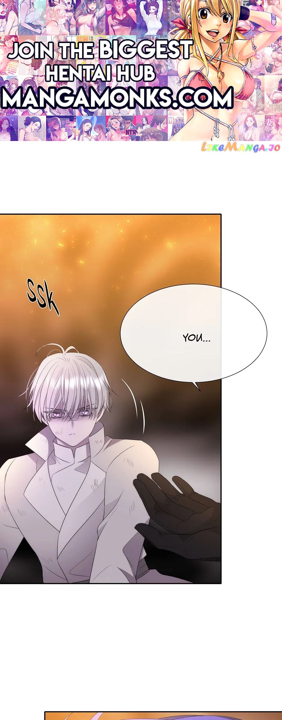 Charlotte Has Five Disciples chapter 177 page 1