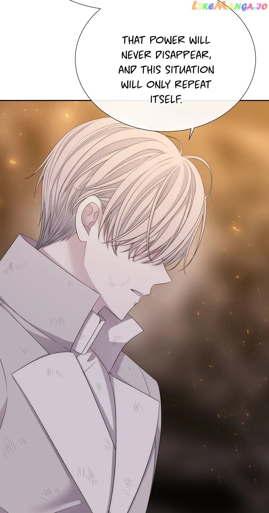 Charlotte Has Five Disciples chapter 177 page 13