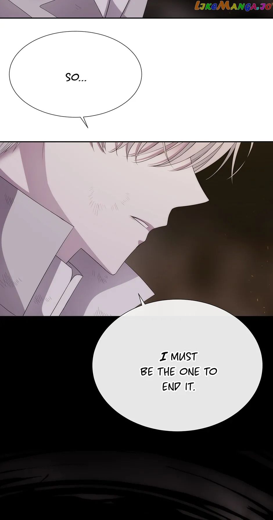 Charlotte Has Five Disciples chapter 177 page 14