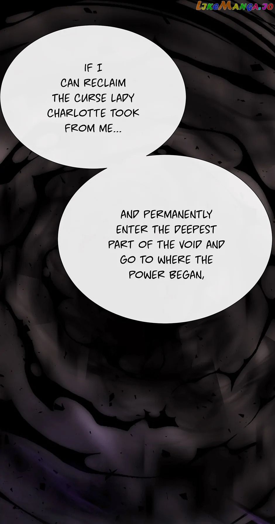 Charlotte Has Five Disciples chapter 177 page 15