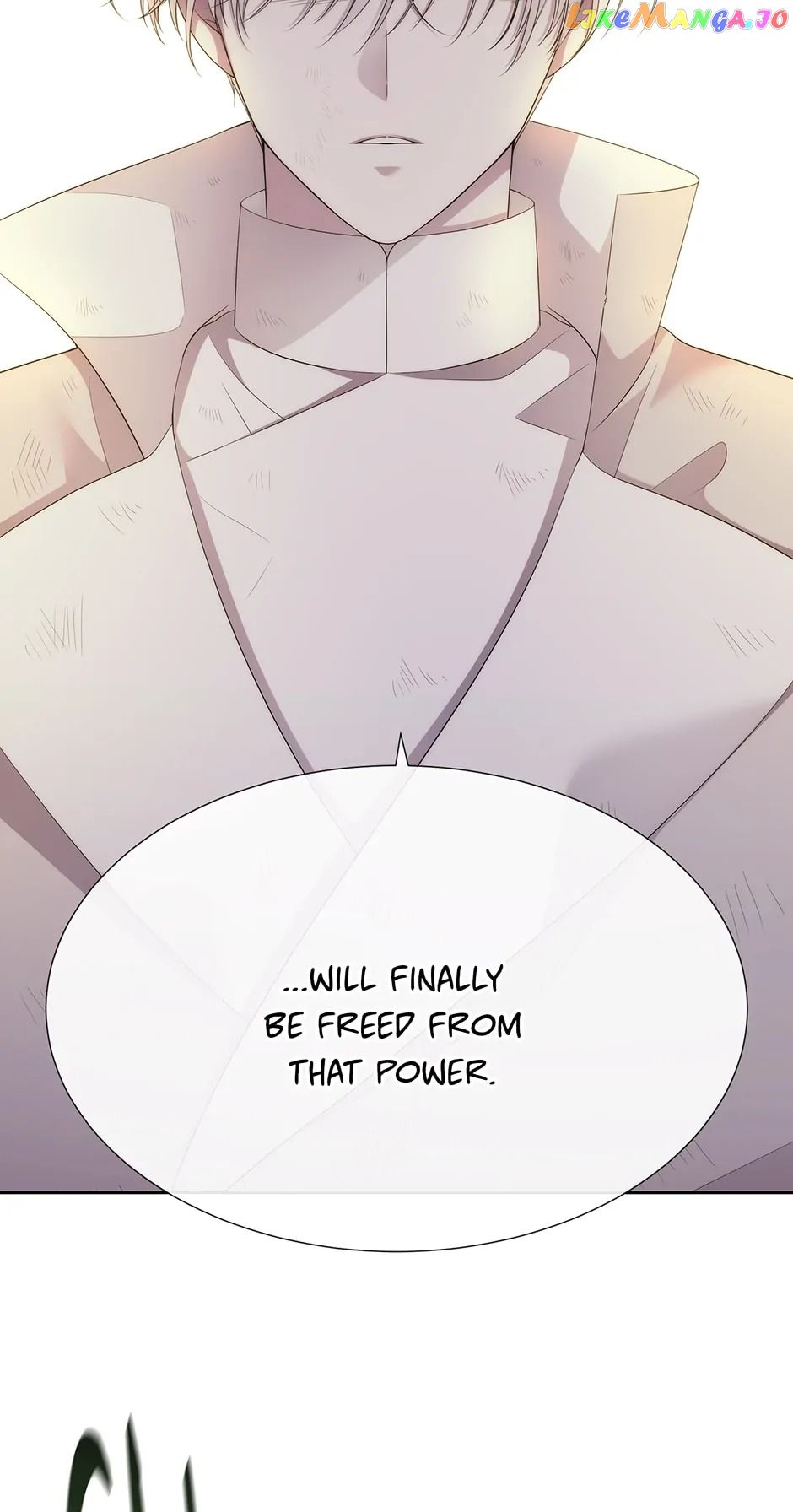 Charlotte Has Five Disciples chapter 177 page 17