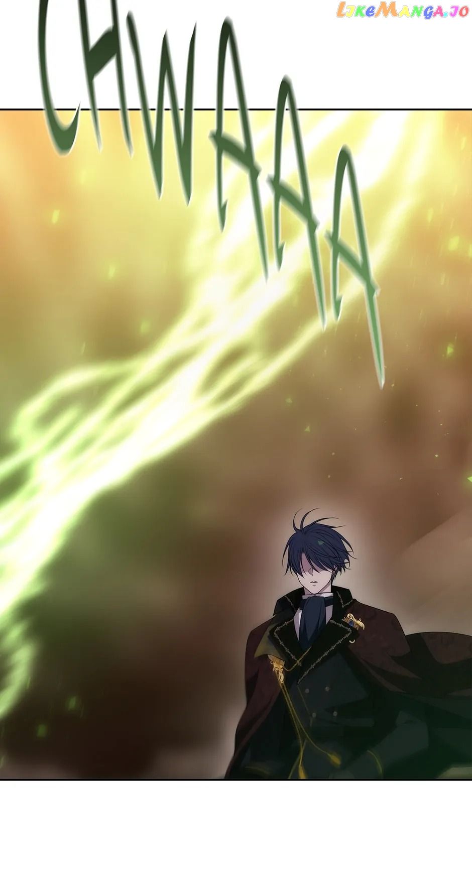 Charlotte Has Five Disciples chapter 177 page 18