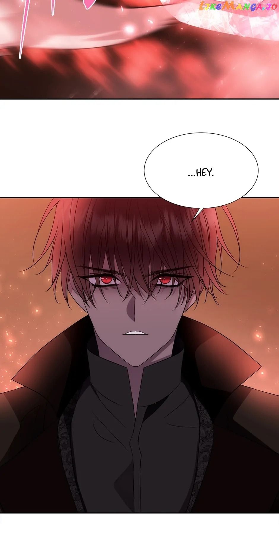 Charlotte Has Five Disciples chapter 177 page 27