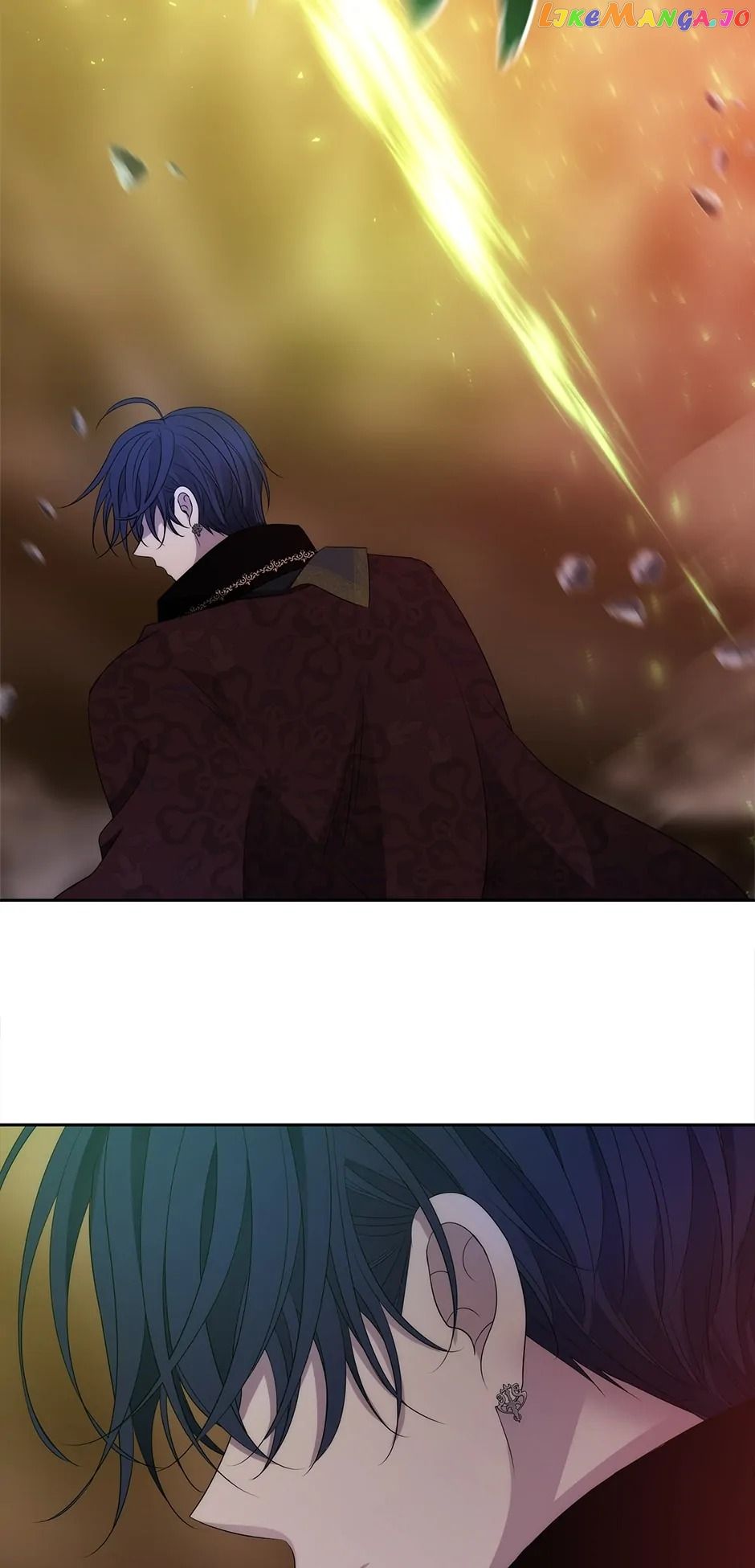 Charlotte Has Five Disciples chapter 177 page 30