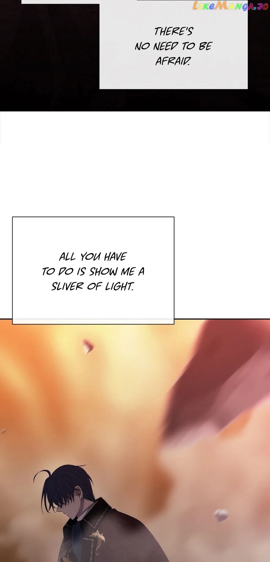 Charlotte Has Five Disciples chapter 177 page 34