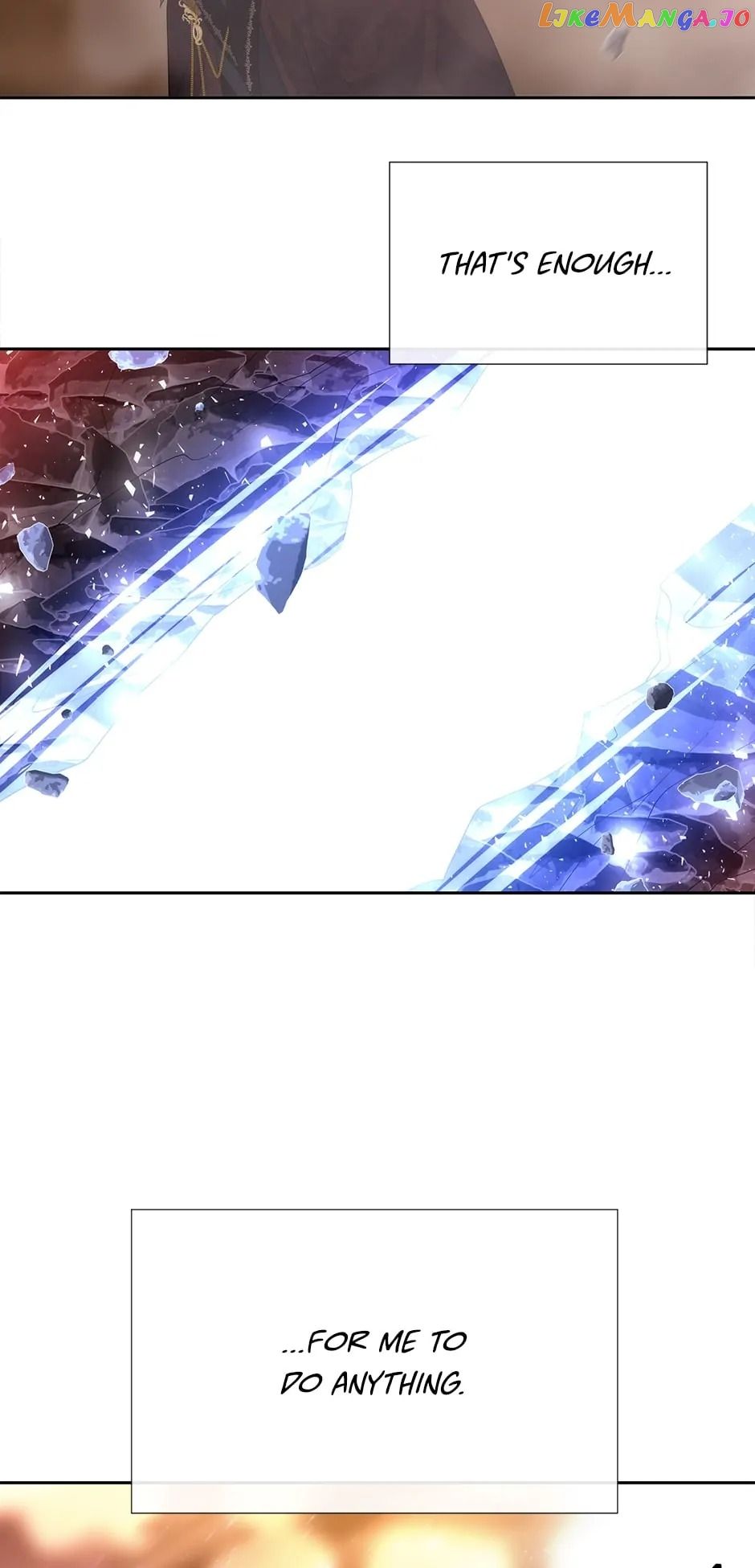 Charlotte Has Five Disciples chapter 177 page 35