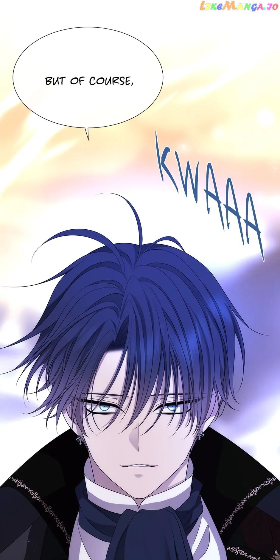 Charlotte Has Five Disciples chapter 177 page 38