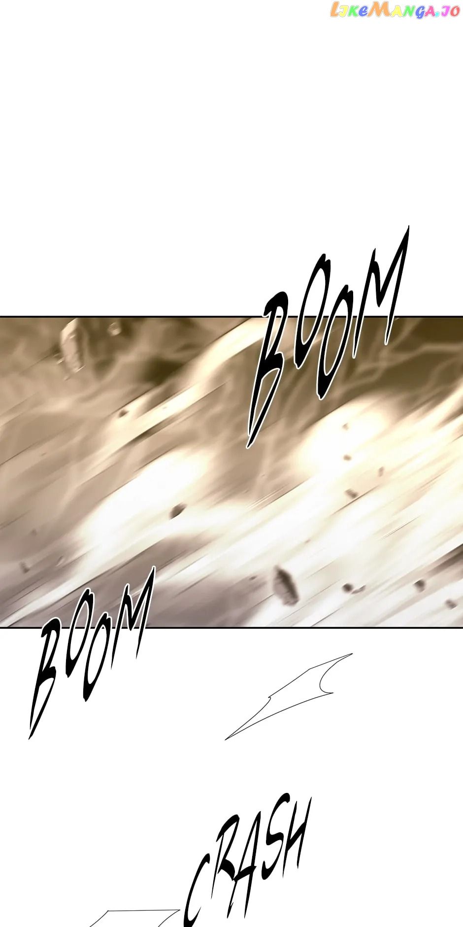 Charlotte Has Five Disciples chapter 177 page 40