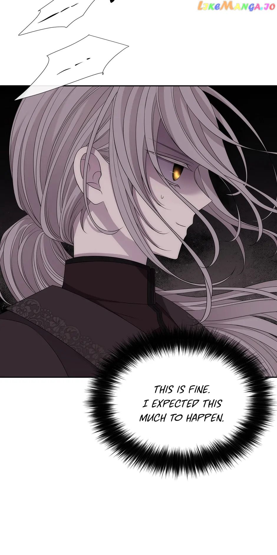 Charlotte Has Five Disciples chapter 177 page 41