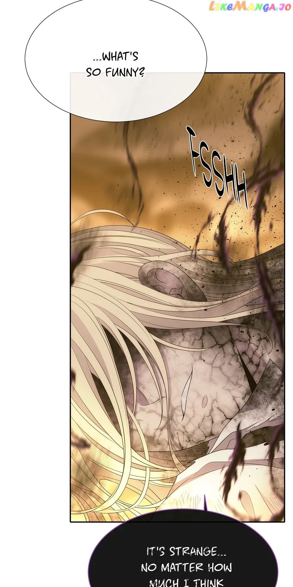 Charlotte Has Five Disciples chapter 177 page 43