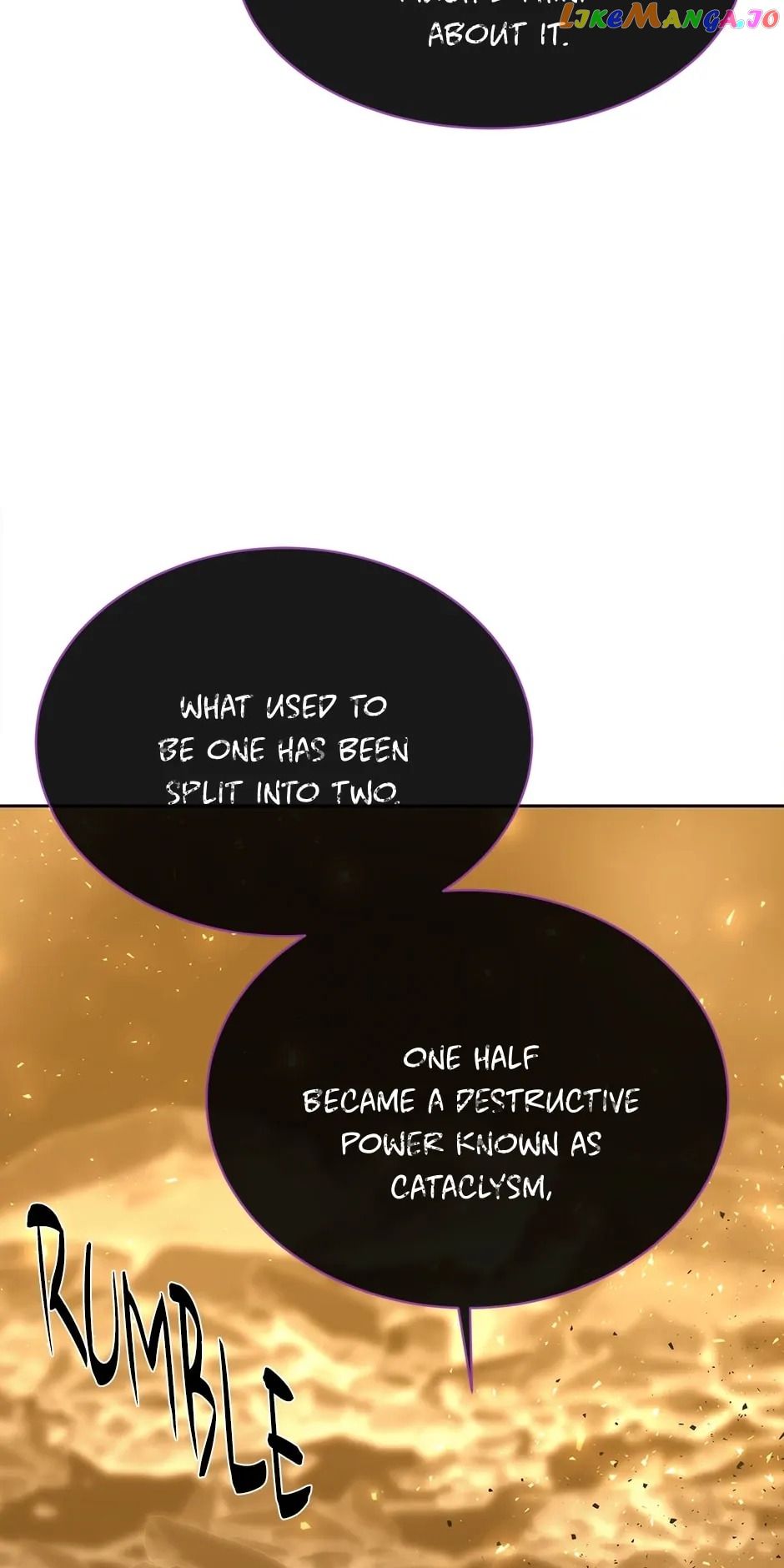 Charlotte Has Five Disciples chapter 177 page 44