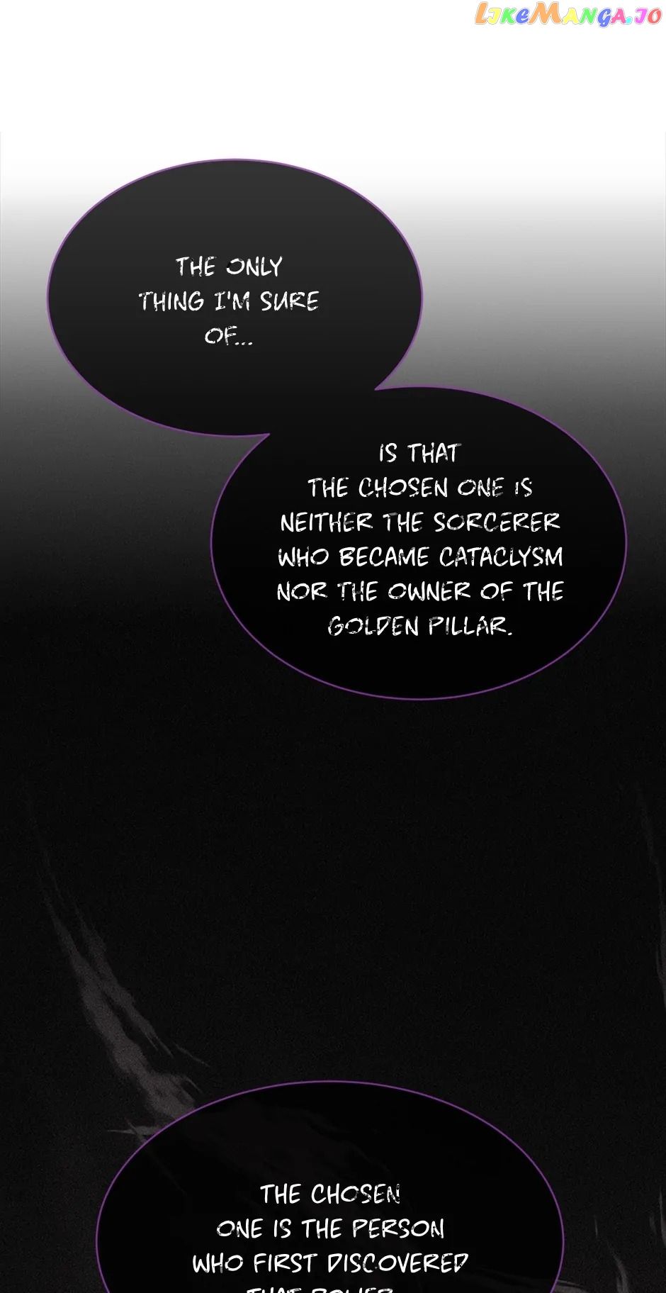 Charlotte Has Five Disciples chapter 177 page 47