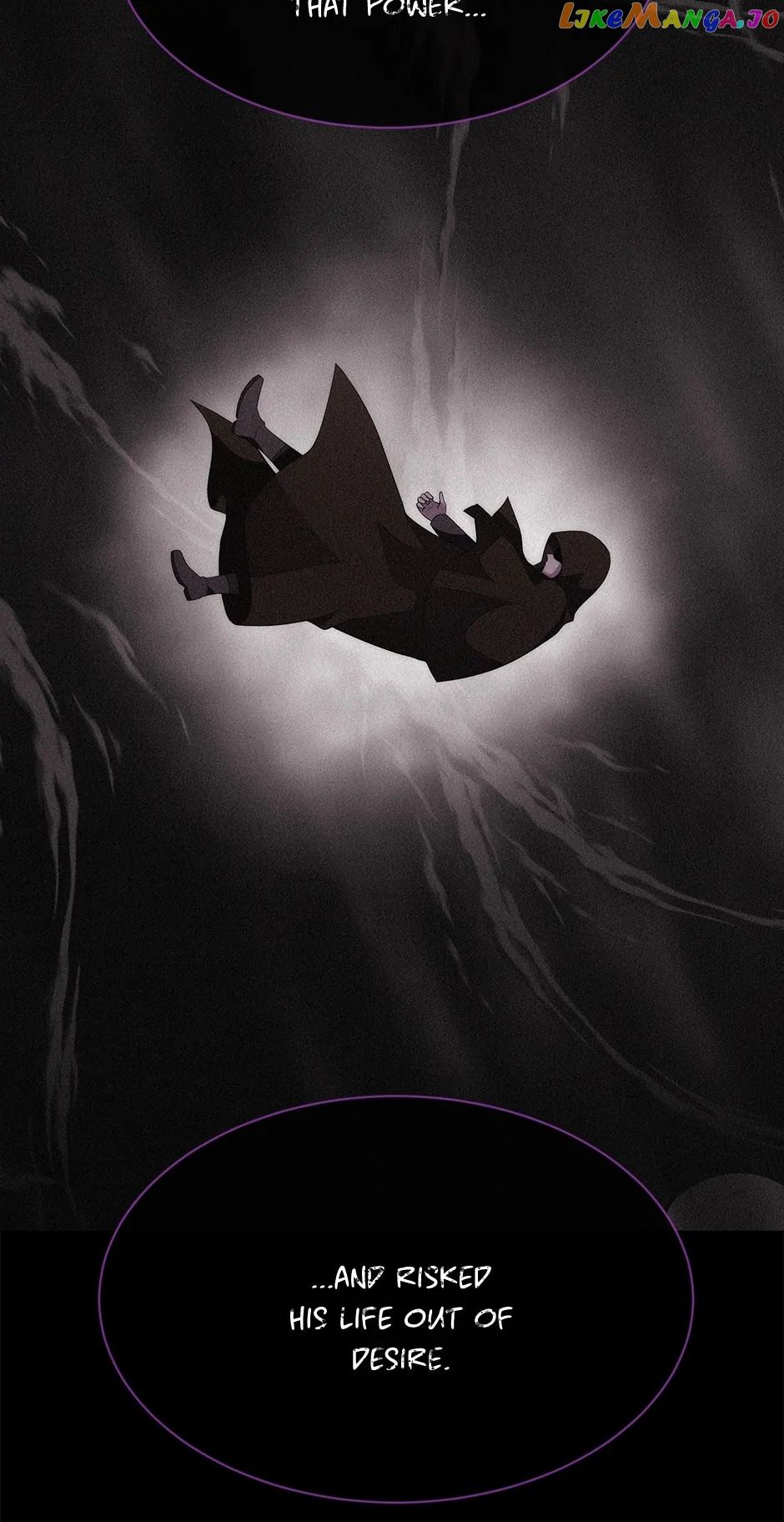 Charlotte Has Five Disciples chapter 177 page 48