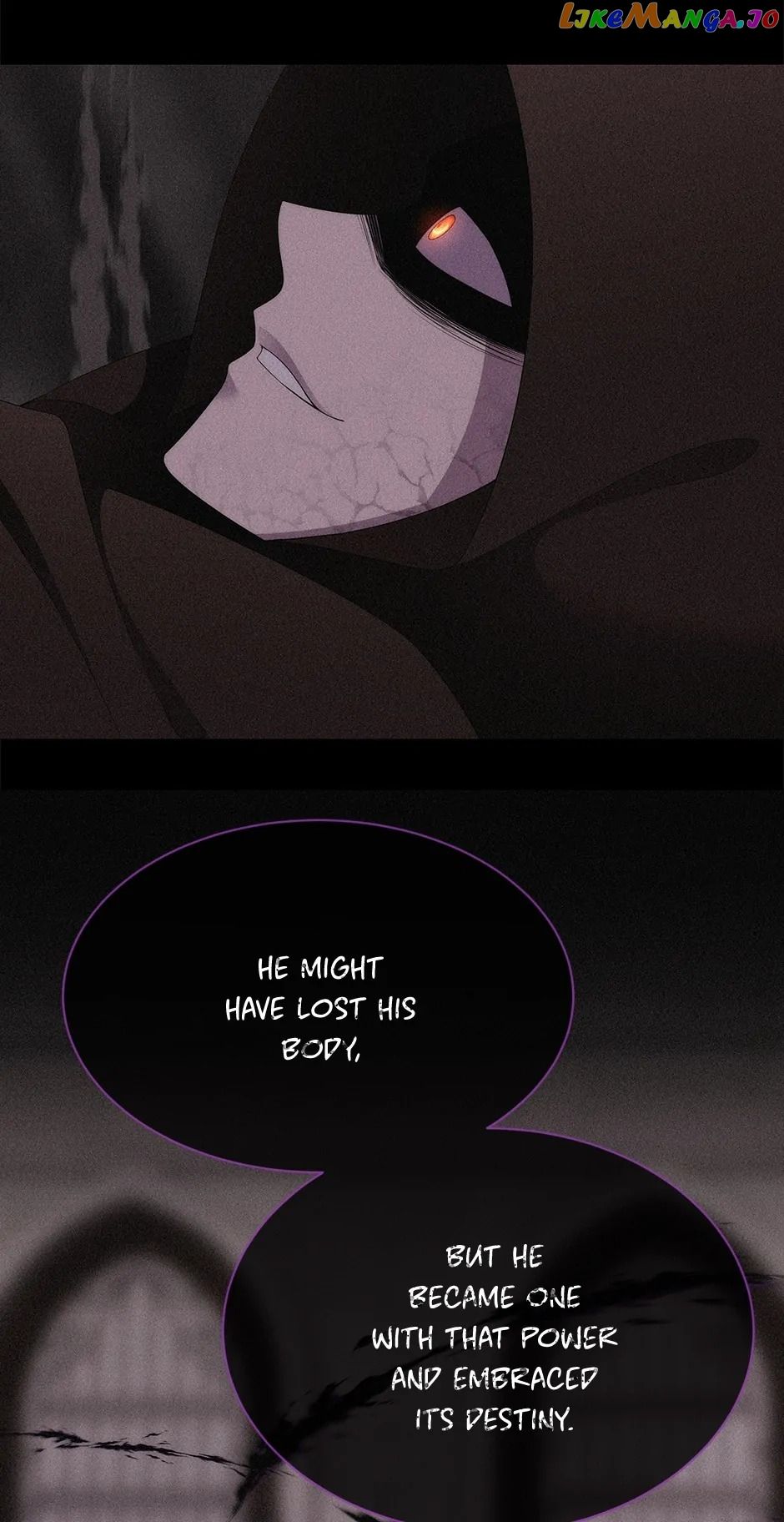 Charlotte Has Five Disciples chapter 177 page 49