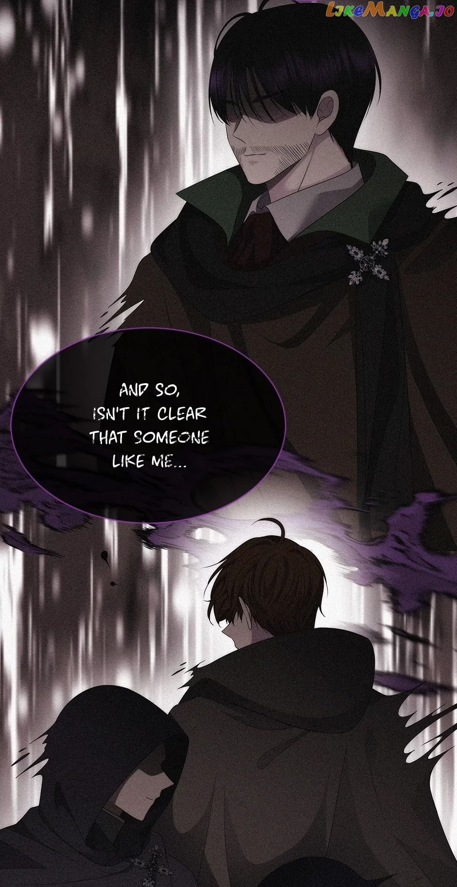 Charlotte Has Five Disciples chapter 177 page 52