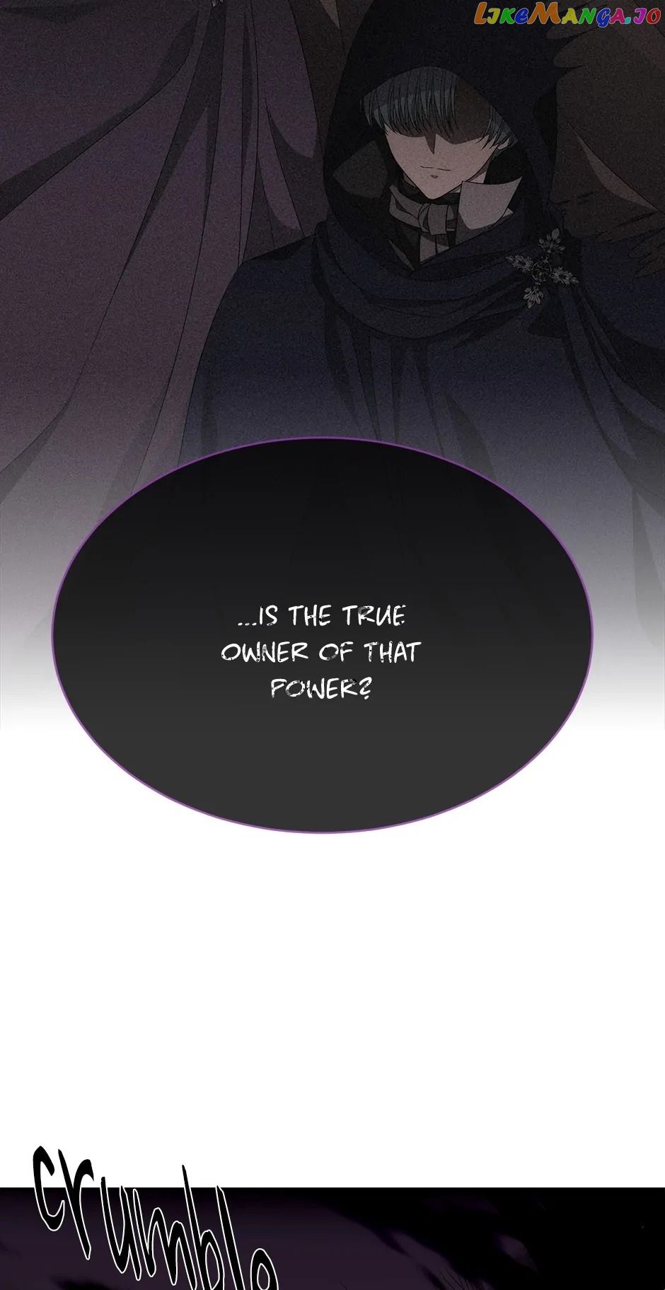 Charlotte Has Five Disciples chapter 177 page 53