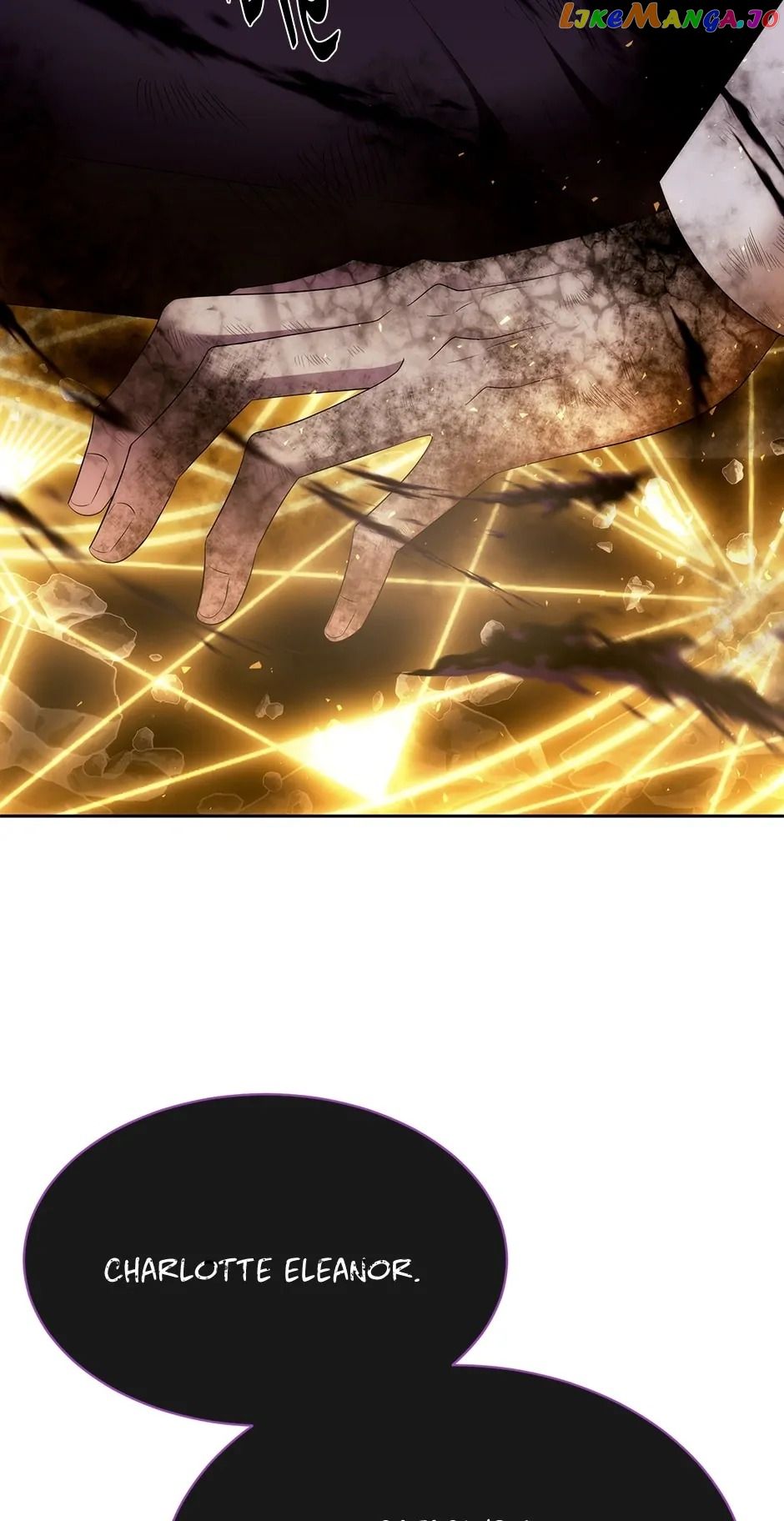 Charlotte Has Five Disciples chapter 177 page 54