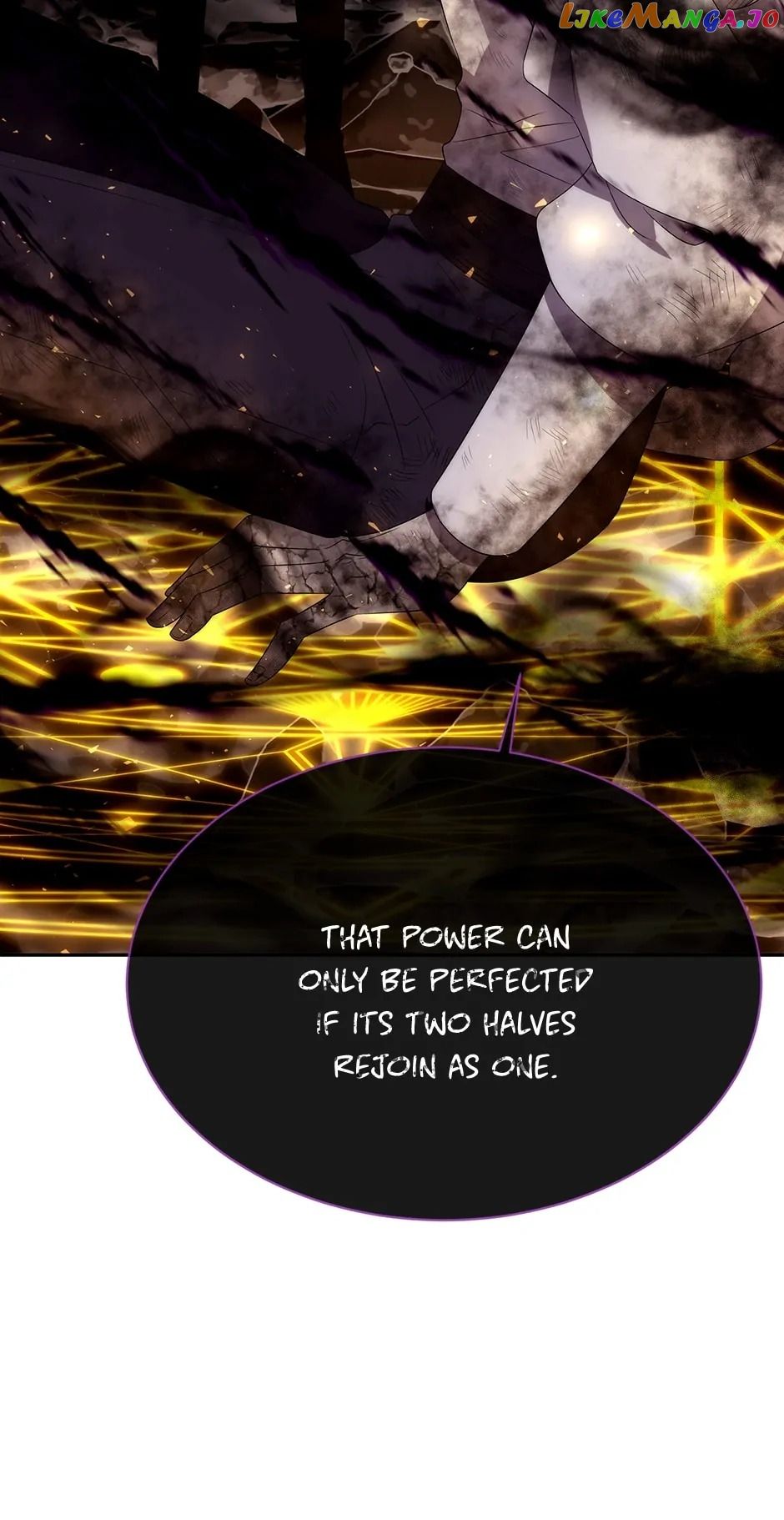 Charlotte Has Five Disciples chapter 177 page 56