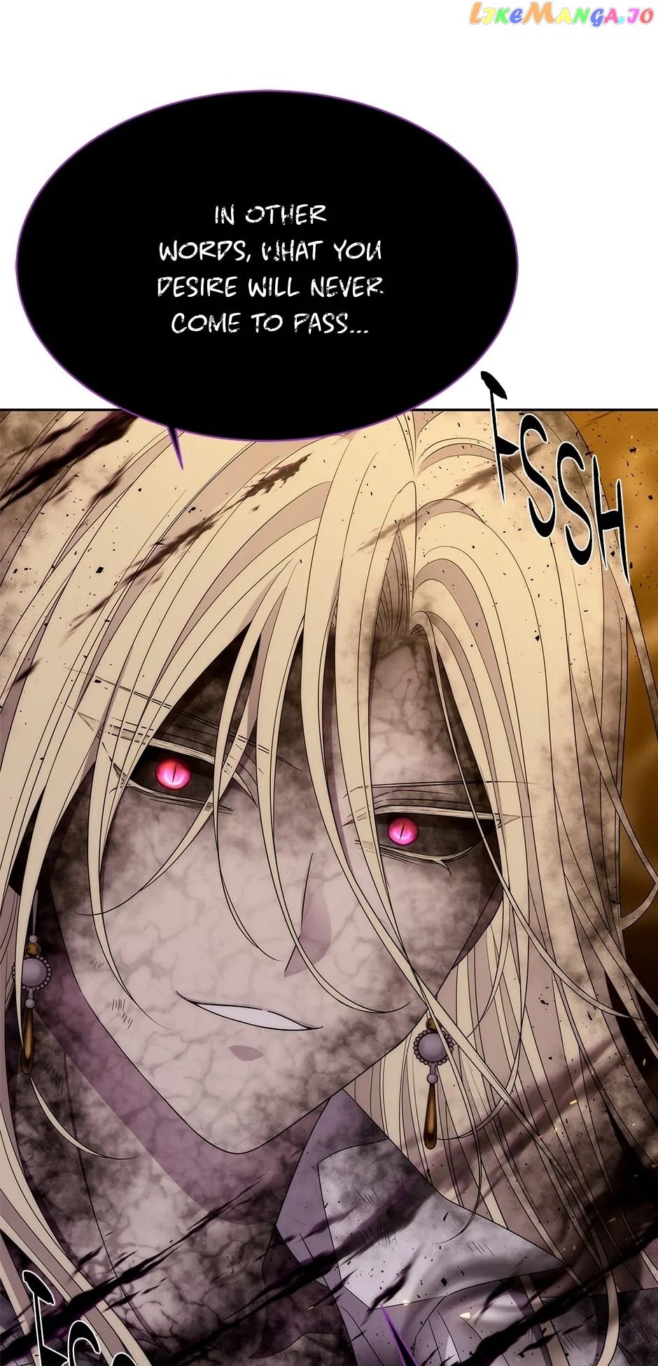 Charlotte Has Five Disciples chapter 177 page 57