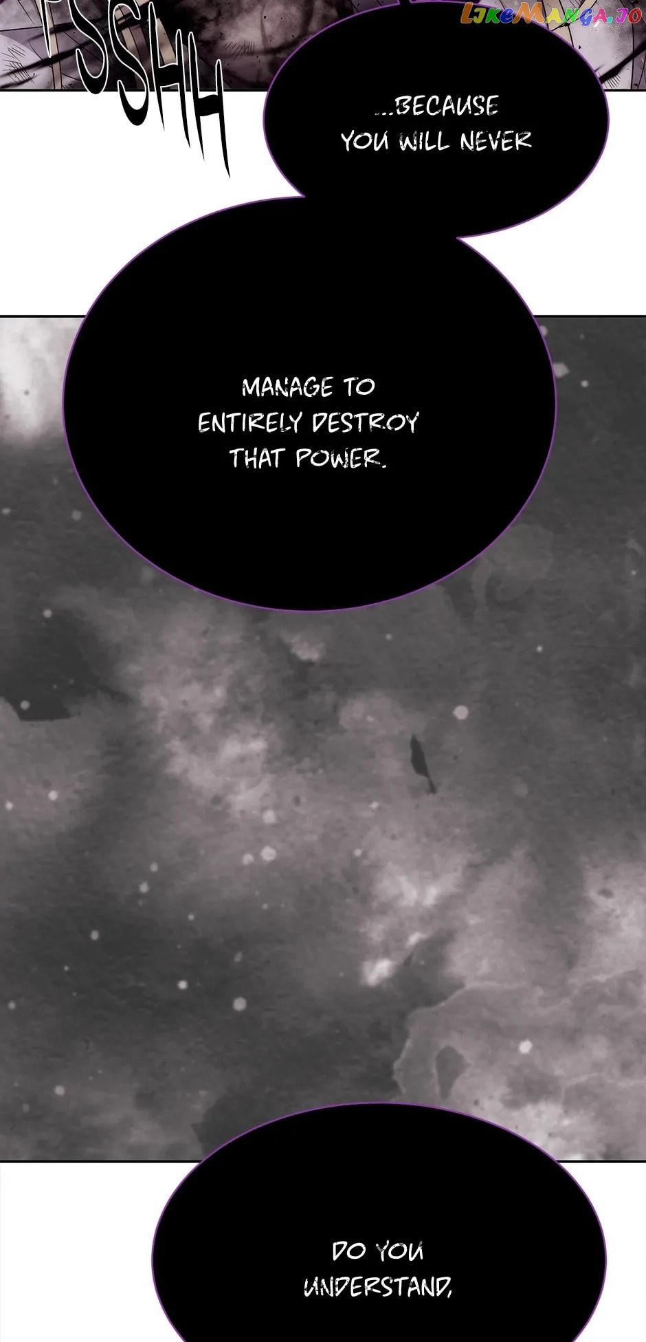 Charlotte Has Five Disciples chapter 177 page 58