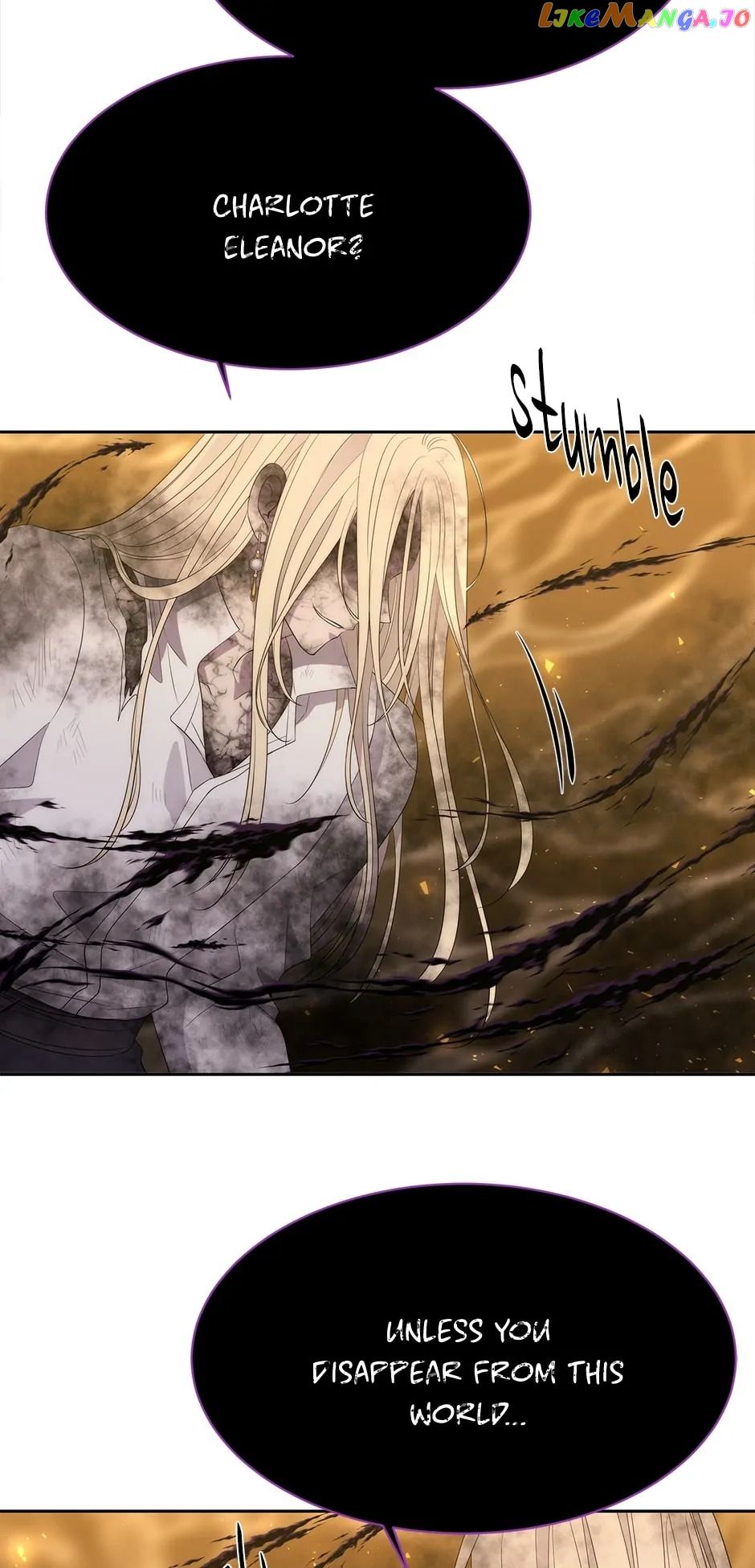 Charlotte Has Five Disciples chapter 177 page 59