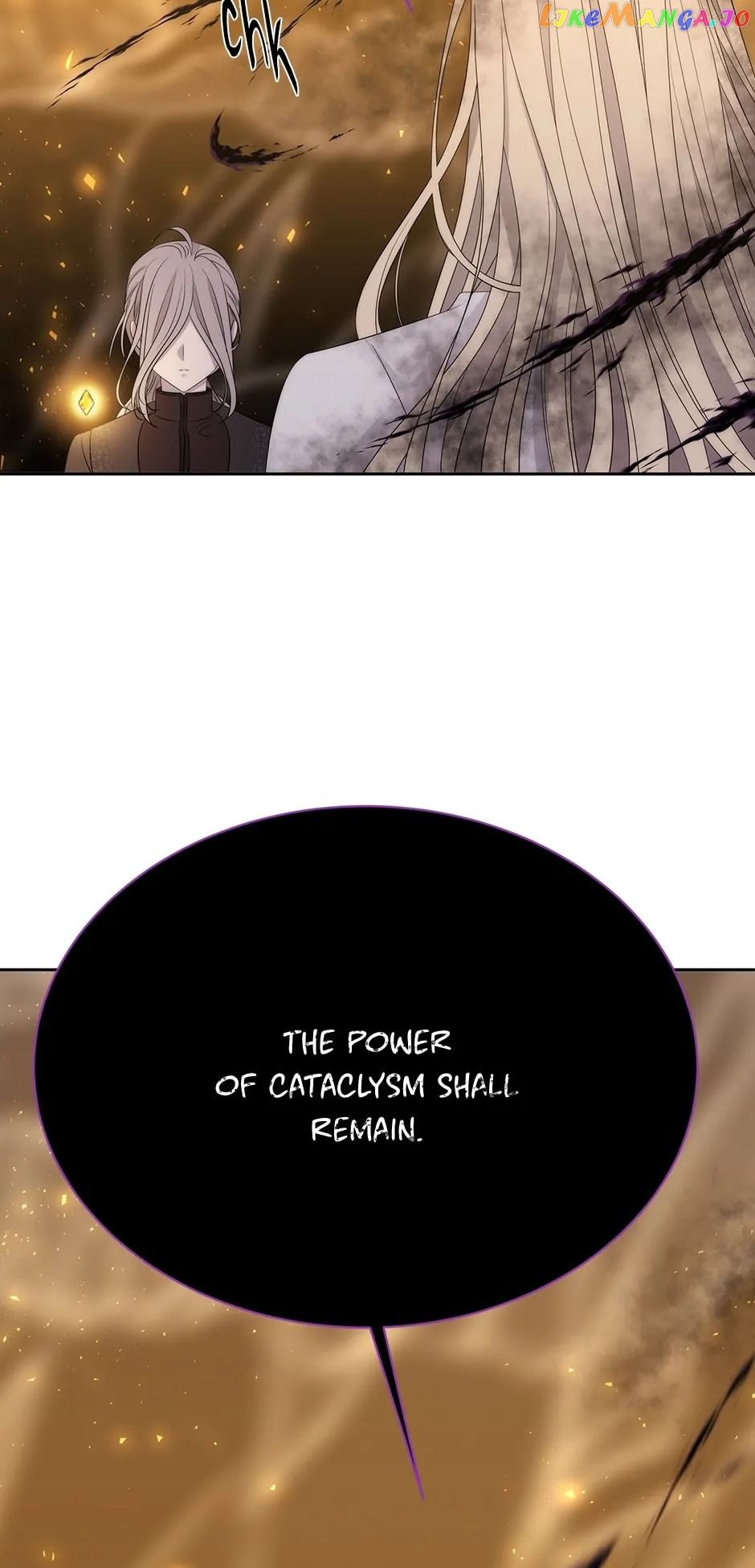 Charlotte Has Five Disciples chapter 177 page 60