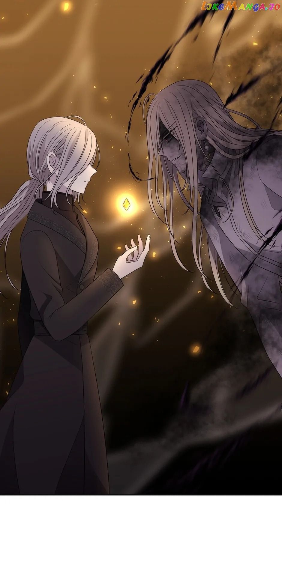 Charlotte Has Five Disciples chapter 177 page 61