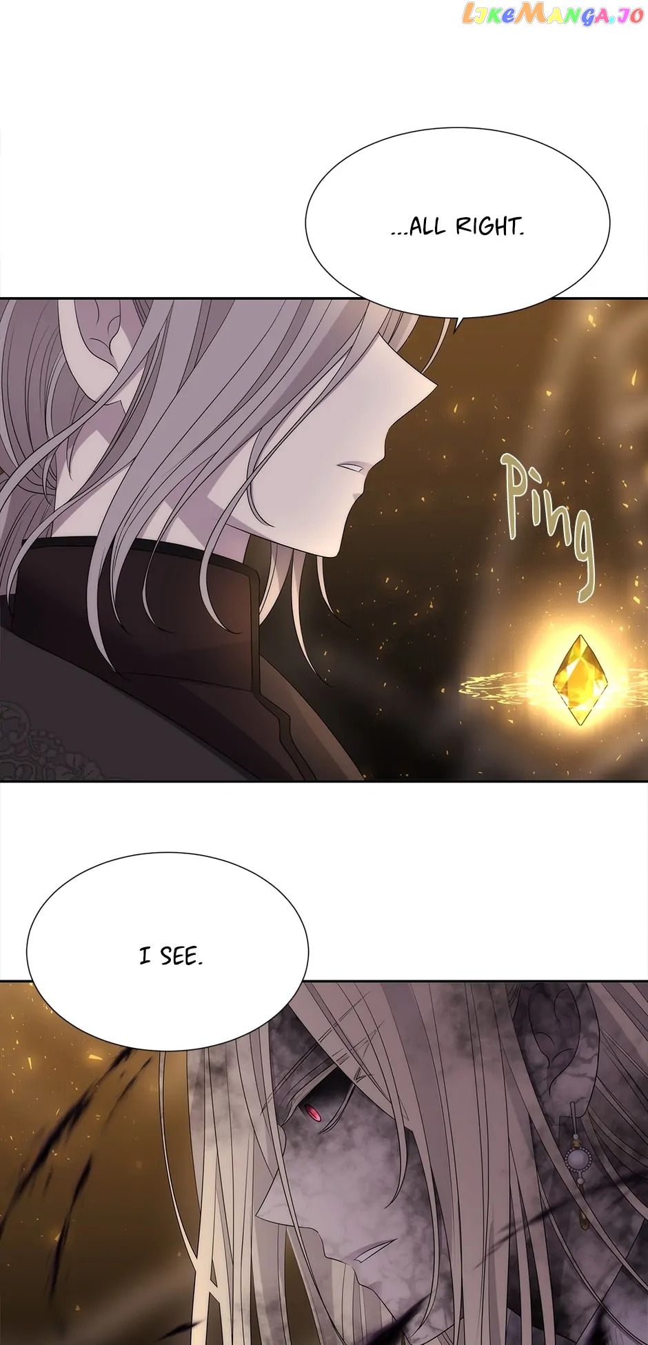 Charlotte Has Five Disciples chapter 177 page 62