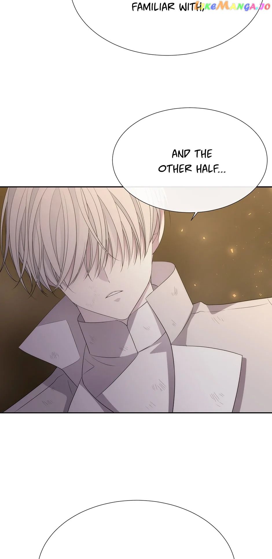 Charlotte Has Five Disciples chapter 177 page 8